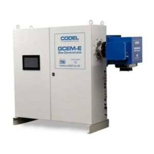 GCEM40E Hot Extractive Gas Analyser