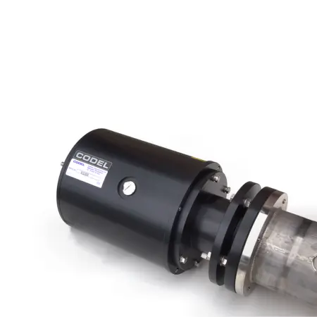 TunnelTech 205 NO2 Monitor