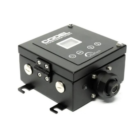 TunnelTech 400 CO, NO, NO2, SO2 & O2 Air Quality Monitor TunnelTech 400 CO, NO, NO2, SO2 & O2 Air Quality Monitor