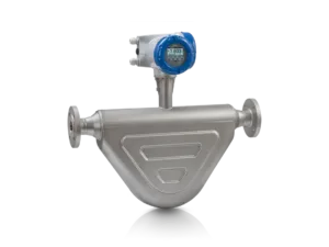 OPTIMASS 6400 - Coriolis Mass Flowmeter