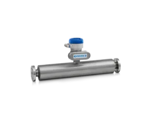 OPTIMASS 7010 - Coriolis Mass Flowmeter with integrated modbus convertor