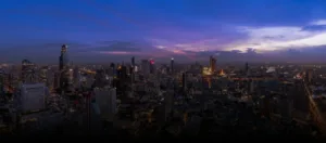 Thailand-Banner