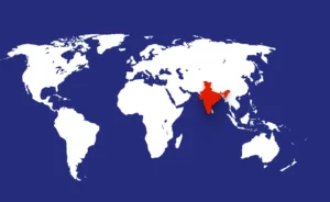 india-map