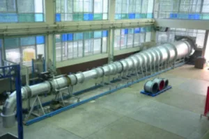 2020 KROHNE rig