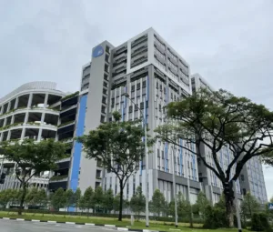 Forbes Marshall Singapore JTC 23112022