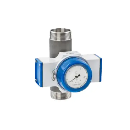 Flow Controllers