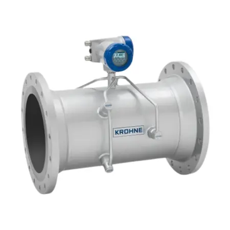 Ultrasonic Flow Meters
