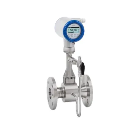 Vortex Flow Meters