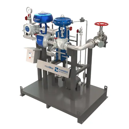 Hot Water Systems