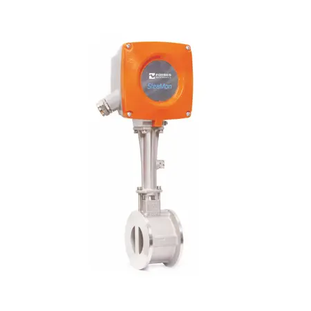 Steam Metering