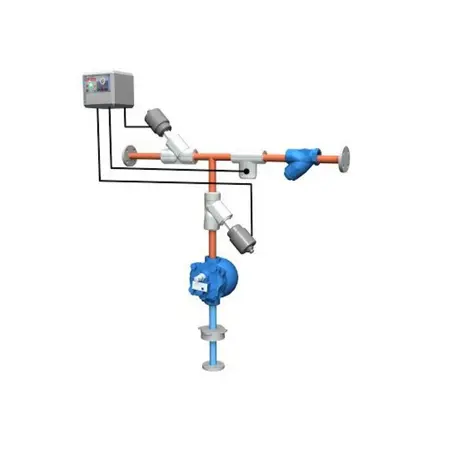 Utility Automation Module