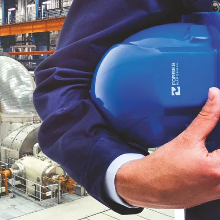 Vibration Consultancy Services