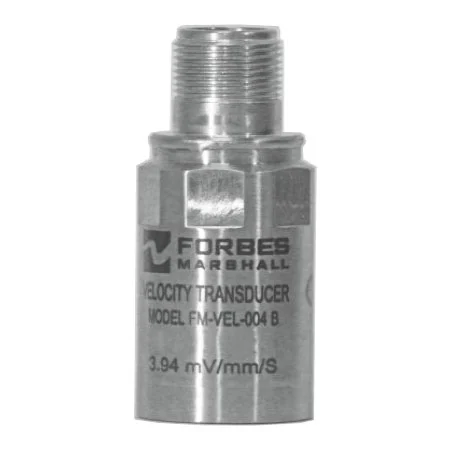 Vibration Sensors