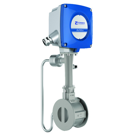 Compressed Air Metering