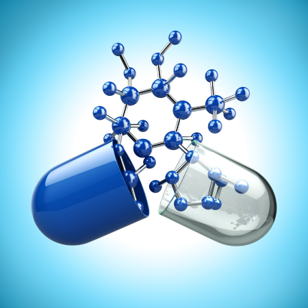 CRF – Pharma case study