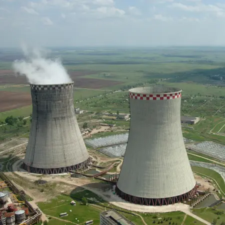 Groundwater DS Case Study 1 Power
