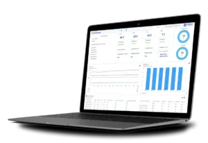 Service Effluent Quality Monitoring System