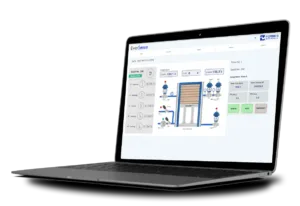 Service Solvent Extraction Plants