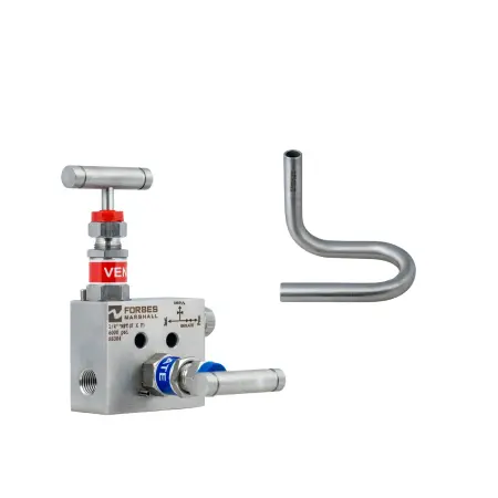 Gauge Accessories