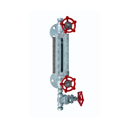 Level Gauges