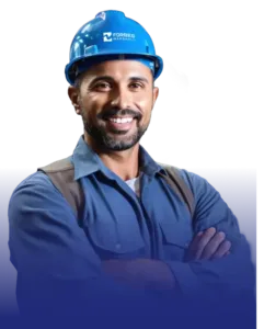 man with cap