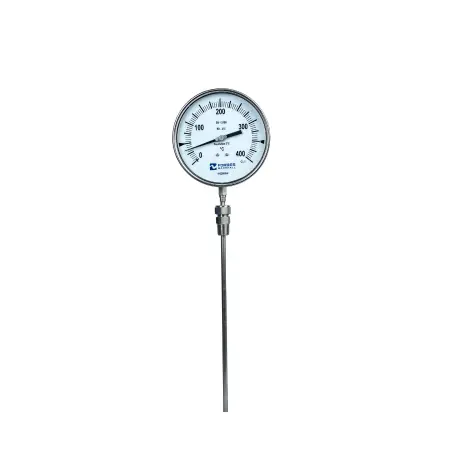 Temperature Gauges