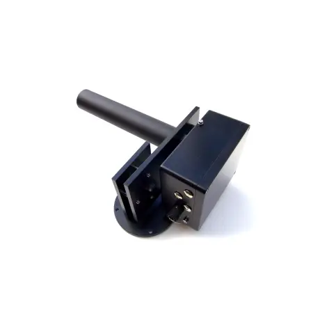 Tunnel Air Quality Monitors