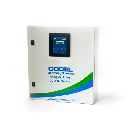 Coal Mill Analysers