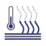 Consistent temperature