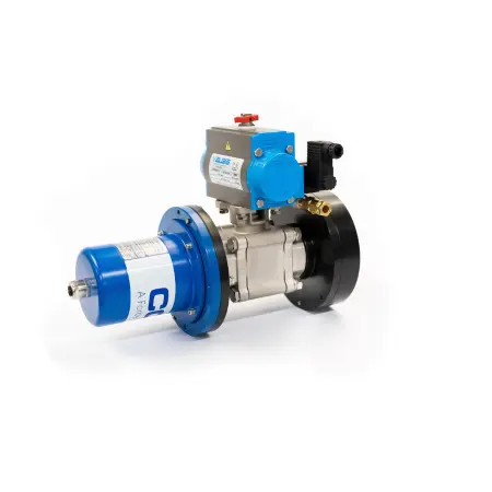 Dust Monitors for CEMS