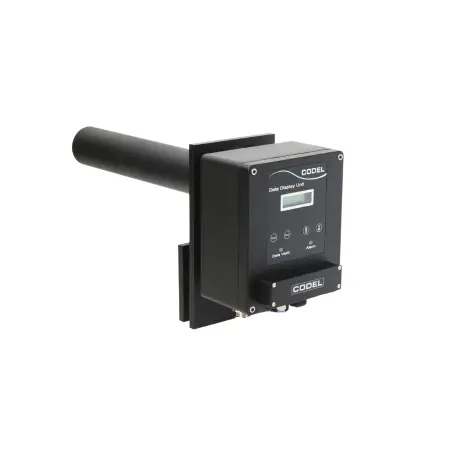 Electrochemical Cell Air Quality Monitors