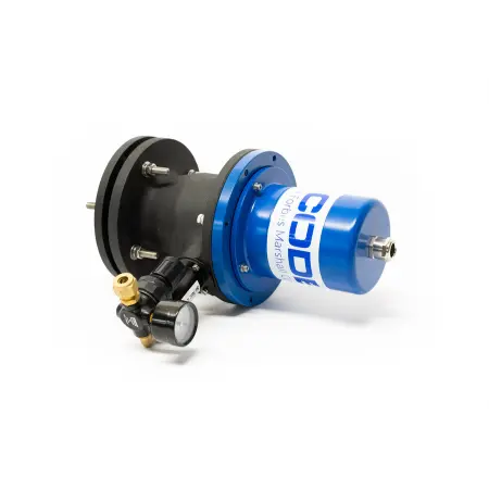 Flow Monitors for CEMS
