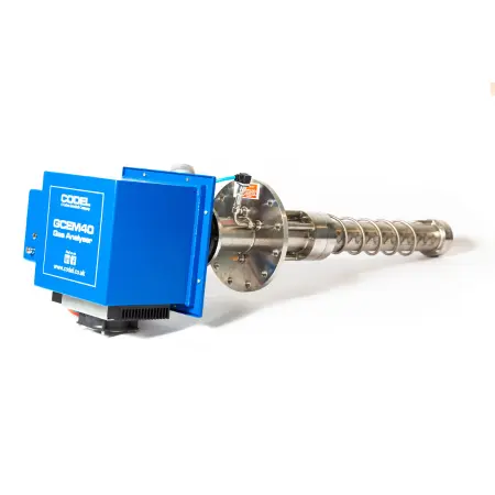 Gas Monitors for CEMS