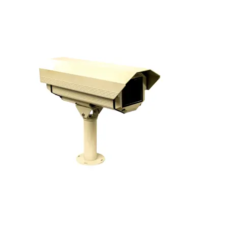 Tunnel Light Sensors