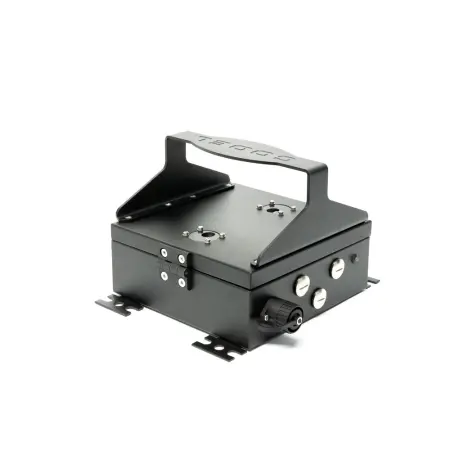 Tunnel Single Point Air Flow Monitors