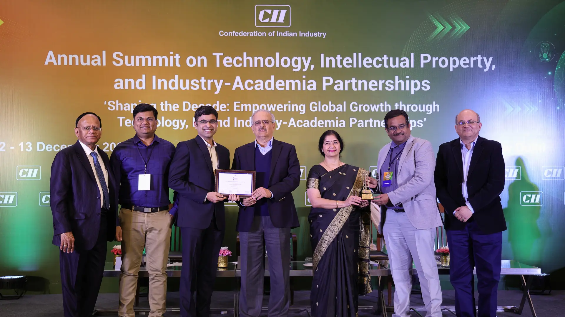 CII Innovation Award 2024