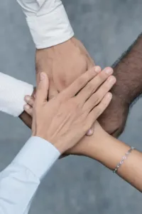 diversity and committment