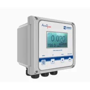 Aqua 2 trans 2-wire transmitter