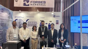 Forbes Marshall team at ISA Delhi PPPA Meet 2025