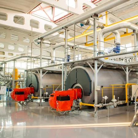 Boiler blog 2