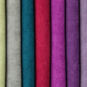 Case Study Thumbnail Image: Textile Industry Fabric