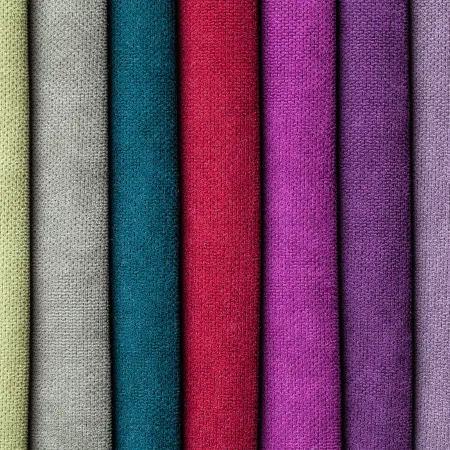 CRF Textile CS Case Study Thumbnail Image: Textile Industry Fabric