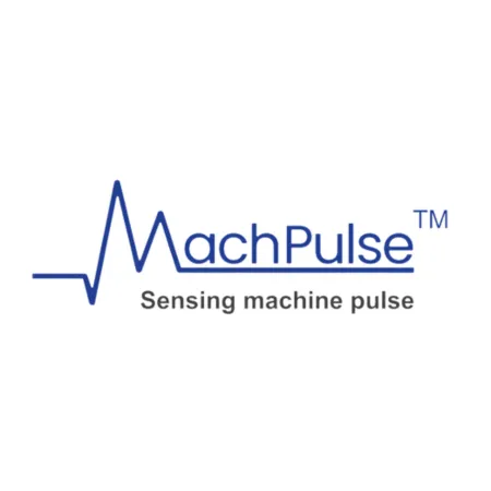 Logo Image: MachPulse by Forbes Marshall