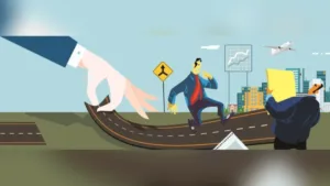 Humility, Ambition and the Will to Develop - Naushad's opinion column in Business Standard