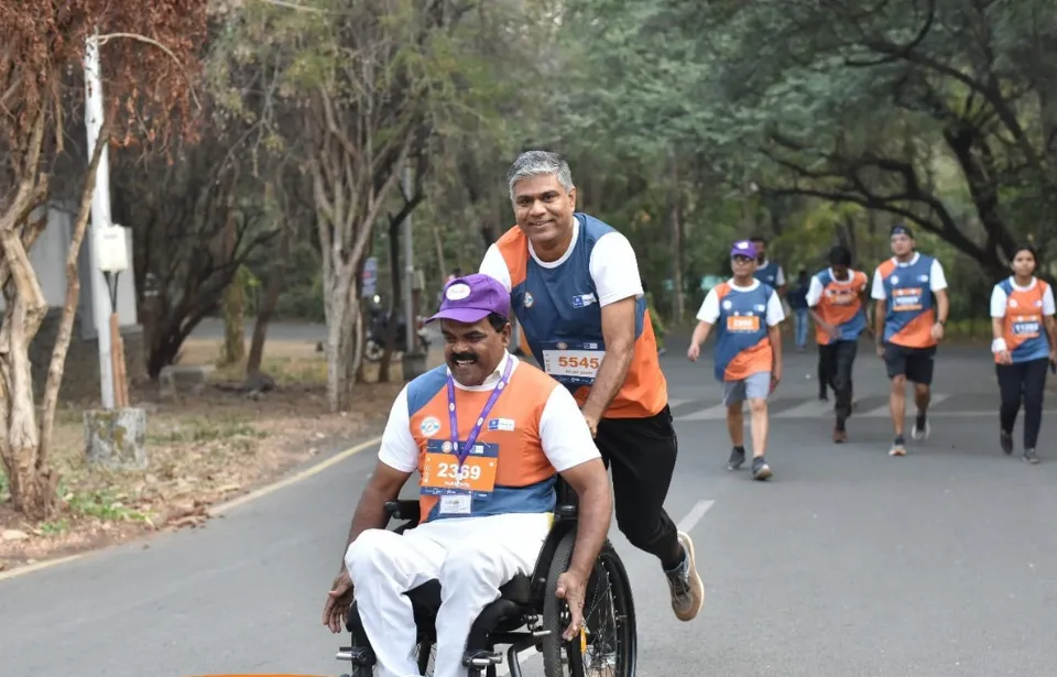 Disabilities