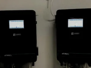 Forbes Marshall Effimax Boiler Efficiency Monitor Installed in a Hotel in Indonesia