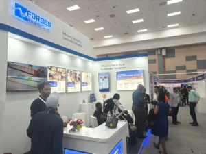 Forbes Marshall at Propak East Africa 2026, Nairobi
