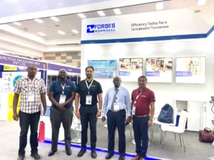 Forbes Marshall at Propak East Africa 2026, Nairobi