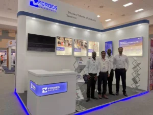 Forbes Marshall at Propak East Africa 2026, Nairobi