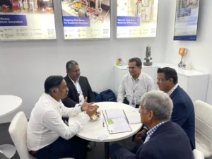 Forbes Marshall at Propak East Africa 2026, Nairobi